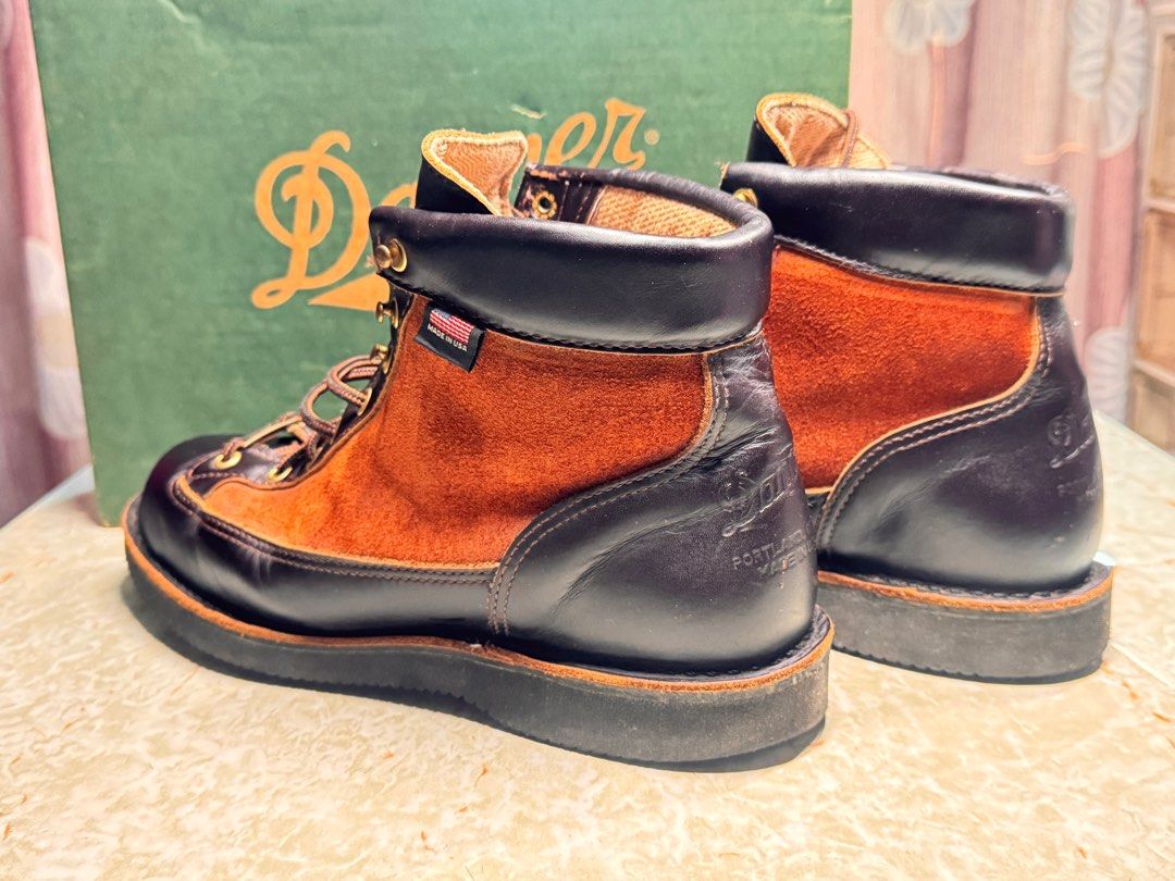 専用 DANNER LIGHT LOVEJOY 30445 GORETEX ダナー DANNER LIGHT LOVEJOY 30445 MEN EE URBAN LIGHT GORETEX BLACK