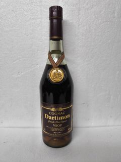 Albert Robin Henri IV Cognac 700ml 老酒亨利四世干邑, 嘢食& 嘢飲, 酒精飲料- Carousell