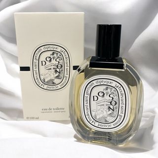 Diptyque Doson 杜桑白盒 100ml EDT64204785992963110