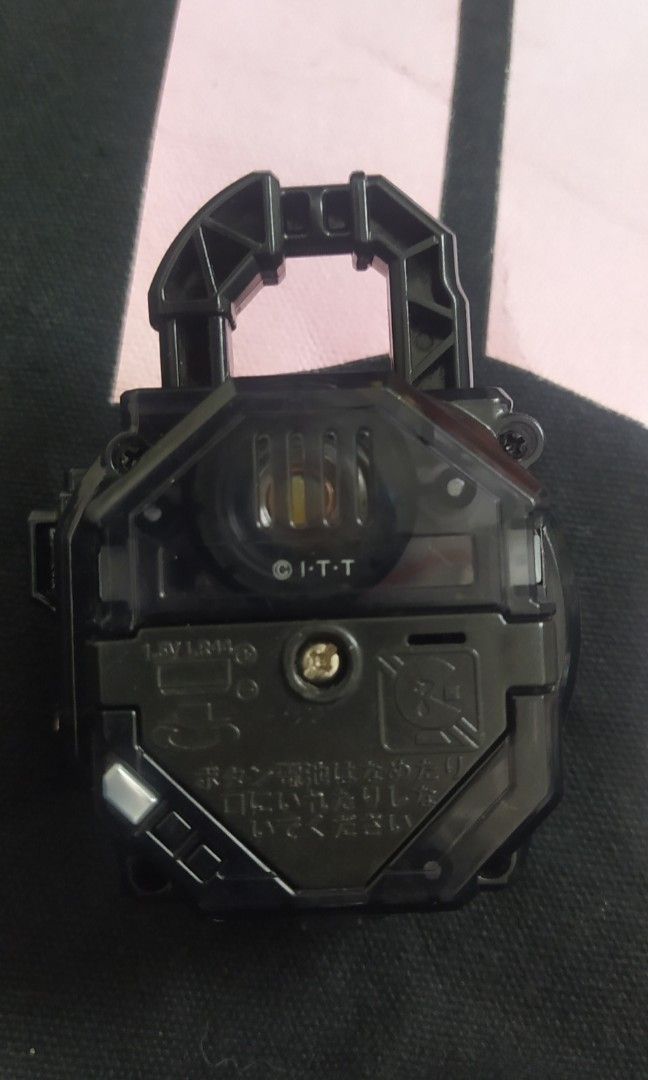 Dx Lockseed showa rider, Hobbies & Toys, Toys & Games on Carousell