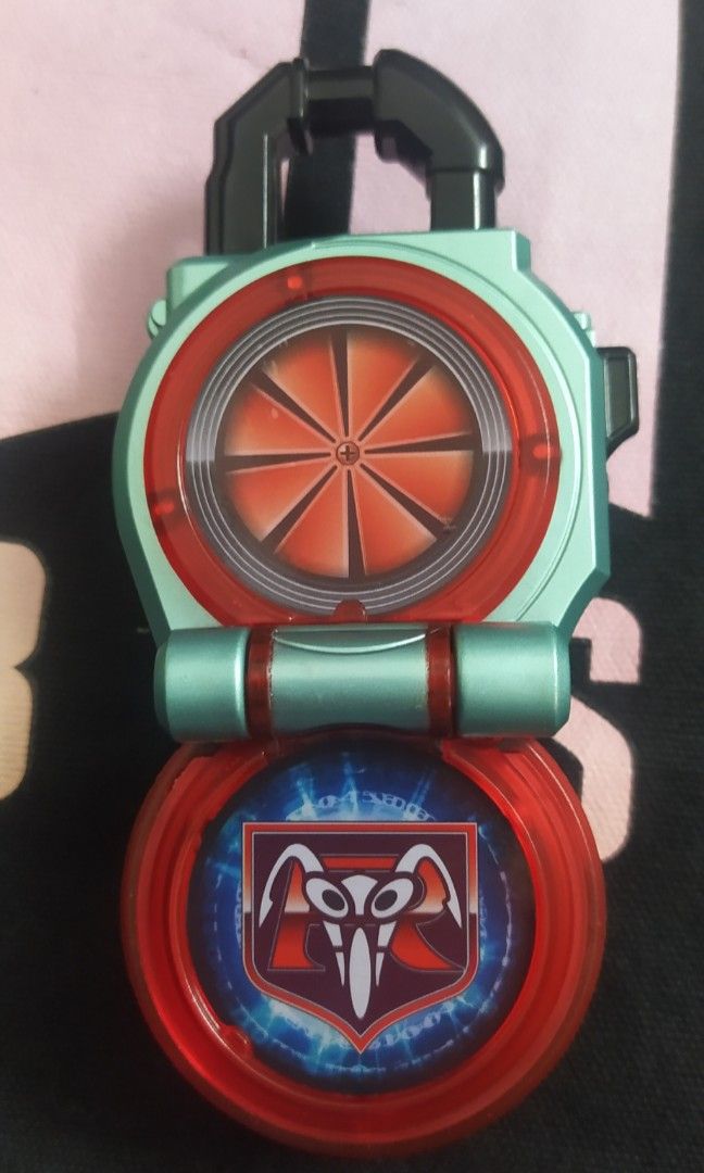 Dx Lockseed showa rider, Hobbies & Toys, Toys & Games on Carousell