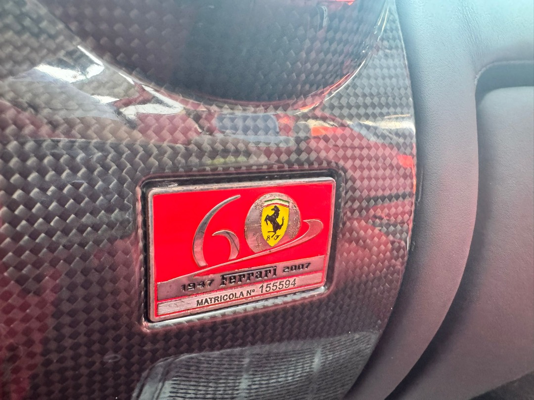Ferrari F430 Spider F1 Auto62863130188931114