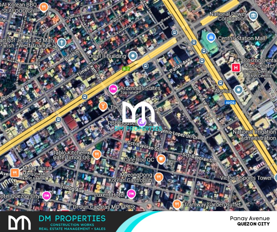 (Category: ) located in . Submitted by brokerdenise.09178166289 (Listing ID 1346112603, Image 1). Description: .