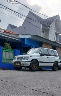 (Kategori: ) berada di . Dikirim oleh rianfajar (ID iklan 1346176984, Gambar 1). Deskripsi: .