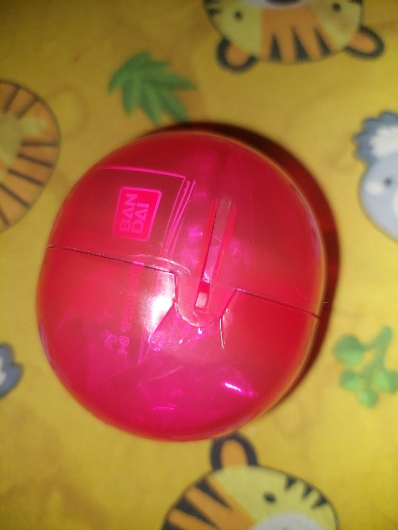 Gashapon Ultimate Toho Super Weapons vol.1 (01) (Category: Figurines & Statues) located in Cavite. Submitted by mickeymous13385 (Listing ID 1346167985, Image 2). Description: Figure is still brand new and in good condition note: figure maybe small.