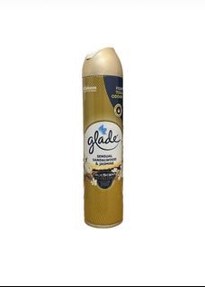Glade Air freshener