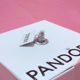 Harry Potter Sorting Hat Charm Pandora charms pendant