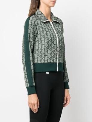 Jacket Lacoste (Category: Coats, Jackets and Outerwear) located in Cebu City. Submitted by declutterting (Listing ID 1346231031, Image 2). Description: Color Green Size 38 (Medium) Brandnew/Unused Rfs: Wrong size .