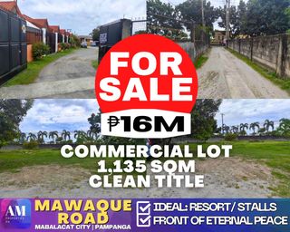 PAMPANGA PROPERTIES ADS JULY-26 Collection item 3