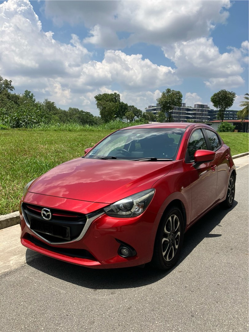 Loud & Moded Honda Civic Car Rental P Plate Malaysia Cars, Car Rental on Carousell