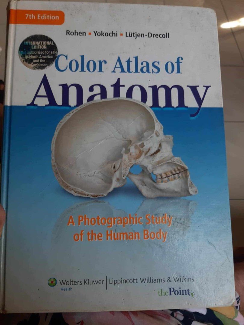 Medical Books (Category: Textbooks) located in Valenzuela. Submitted by _mypreloveds (Listing ID 1346115664, Image 3). Description: For Sale: •Berne & Levy PHYSIOLOGY -800 •2 pcs available- Wheater’s FUNCTIONAL HISTOLOGY (6th edition) 1,000 each •COLOR ATLAS ANATOMY - 500 •FIRST AID USMLE STEP 1 (2016) - 500 •ILLUSTRATED MEDICAL DICTIONARY - 300 LOC:MARULAS MOP:GCASH/CASH/MEET UP/PICK UP.