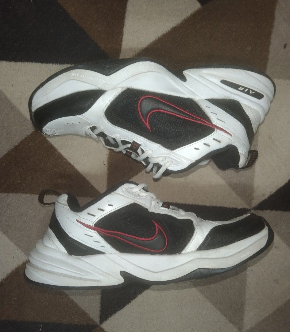 nike air monarch original JPO