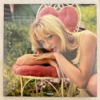 [On Hand] Sabrina Carpenter - Short n’ Sweet Limited Edition Vintage Bottle Vinyl LP Plaka