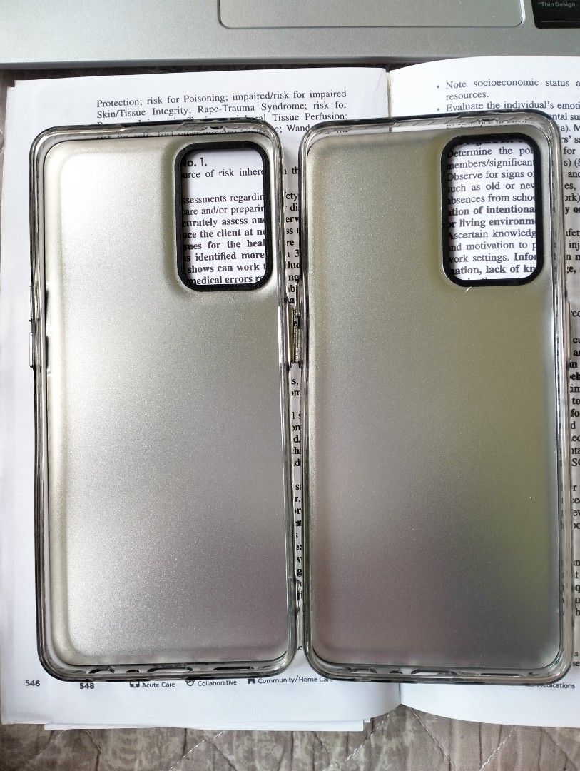 Hirono Oppo A96 5G phone case (Category: Cases & Sleeves) located in Paranaque City. Submitted by fashiophilia (Listing ID 1346172740, Image 3). Description: RFS: wrong size Good for gifts Brand-new from Orange app. check last photo No damages, scratches or stains mop: gcash/bpi mod:jnt/lalamove.