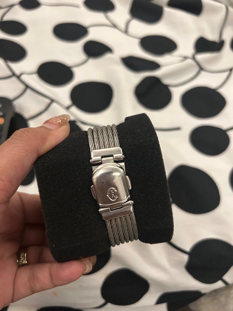 Philippe Chariol (Category: Luxury Watches) located in Cavite. Submitted by baglover26 (Listing ID 1346259752, Image 2). Description: .