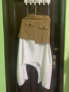 (Kategori: ) berada di . Dikirim oleh essentials_wardrobe (ID iklan 1346275383, Gambar 1). Deskripsi: .
