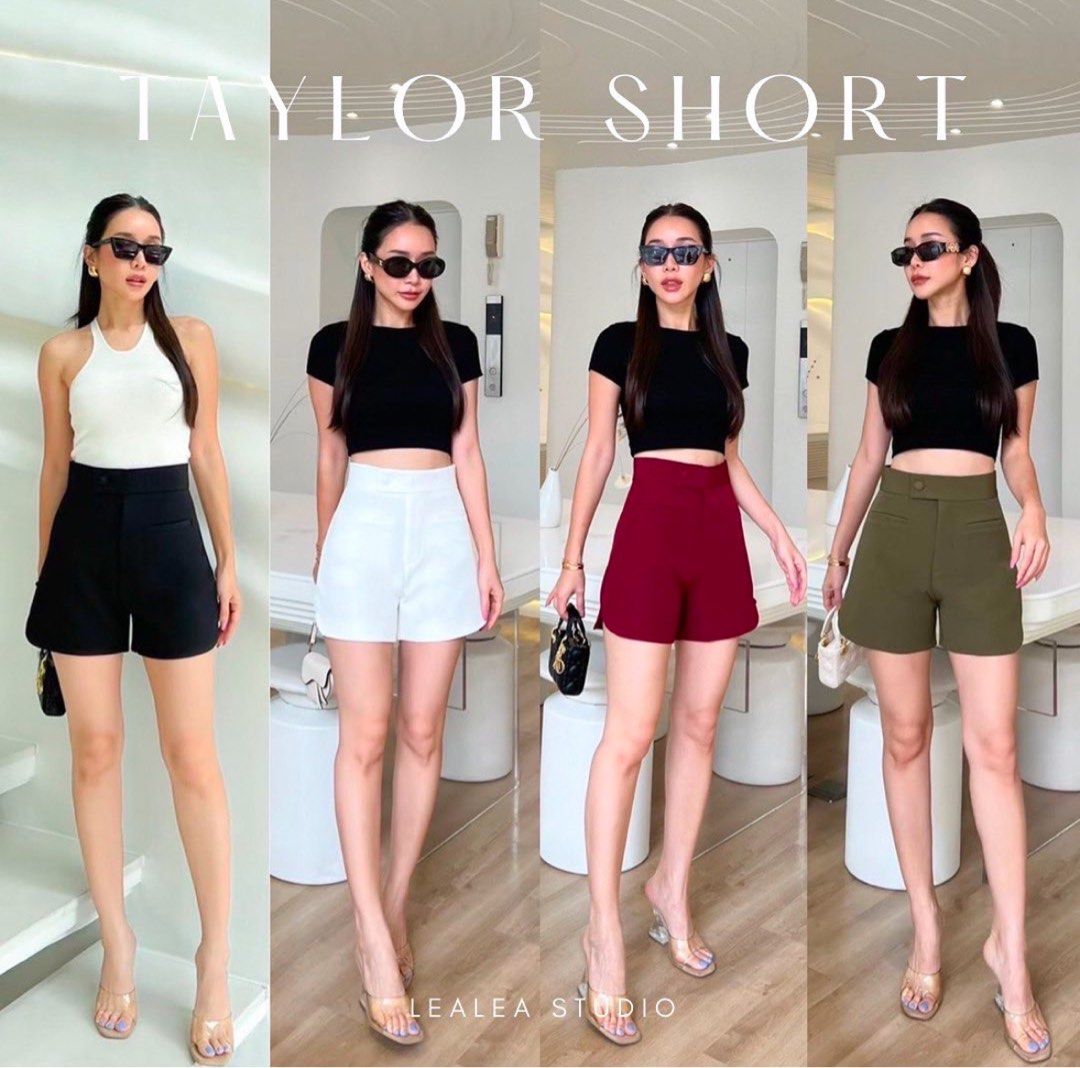 Preloved Lealea shorts (from BKK) (Category: Shorts) located in Mangaldan. Submitted by prelovedstuffcm (Listing ID 1346244610, Image 1). Description: Lealea short. Red ung color. See picture for reference. Will send pictures once demanded. (Hindi ko lang siya makuhanan ng maayos ngayon.).