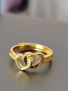 Rings XINXIANGYIN Ring