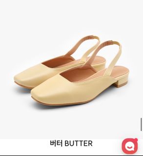 Sappun slingback For Sale Flats Carousell Singapore