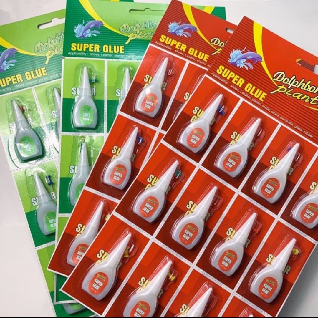 shoe glue (Category: Looking For) located in Bulacan. Submitted by lvdjp (Listing ID 1346241466, Image 1). Description: 12 pcs.