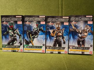 S.H.Figuarts 仮面ライダーゼロワン シャイニングアサルトホッパー新品 Kick hopper” 出售中| Carousell Hong Kong