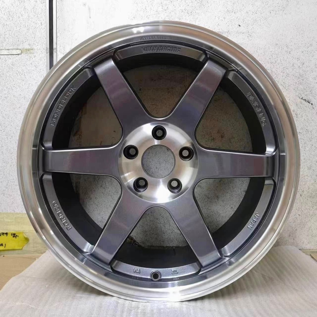 SPORT Rim TE37 18