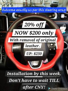 (Category: ) located in . Submitted by wheelskinz.sg (Listing ID 1346169249, Image 1). Description: .