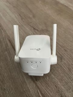 TP Link WiFi range extender re30563005714397699110