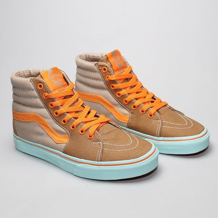 Vans x gorilla biscuits outlet