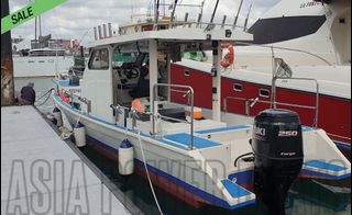 (Category: ) located in . Submitted by asiapowerboats (Listing ID 1346175925, Image 1). Description: .