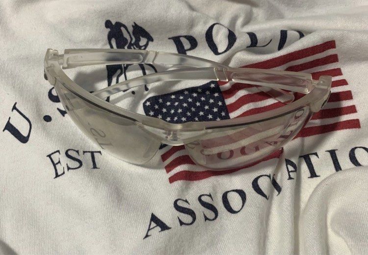 Vintage Nike Glasses (Category: Sunglasses & Eyewear) located in Manila. Submitted by r000000000zzz (Listing ID 1346182941, Image 1). Description: .
