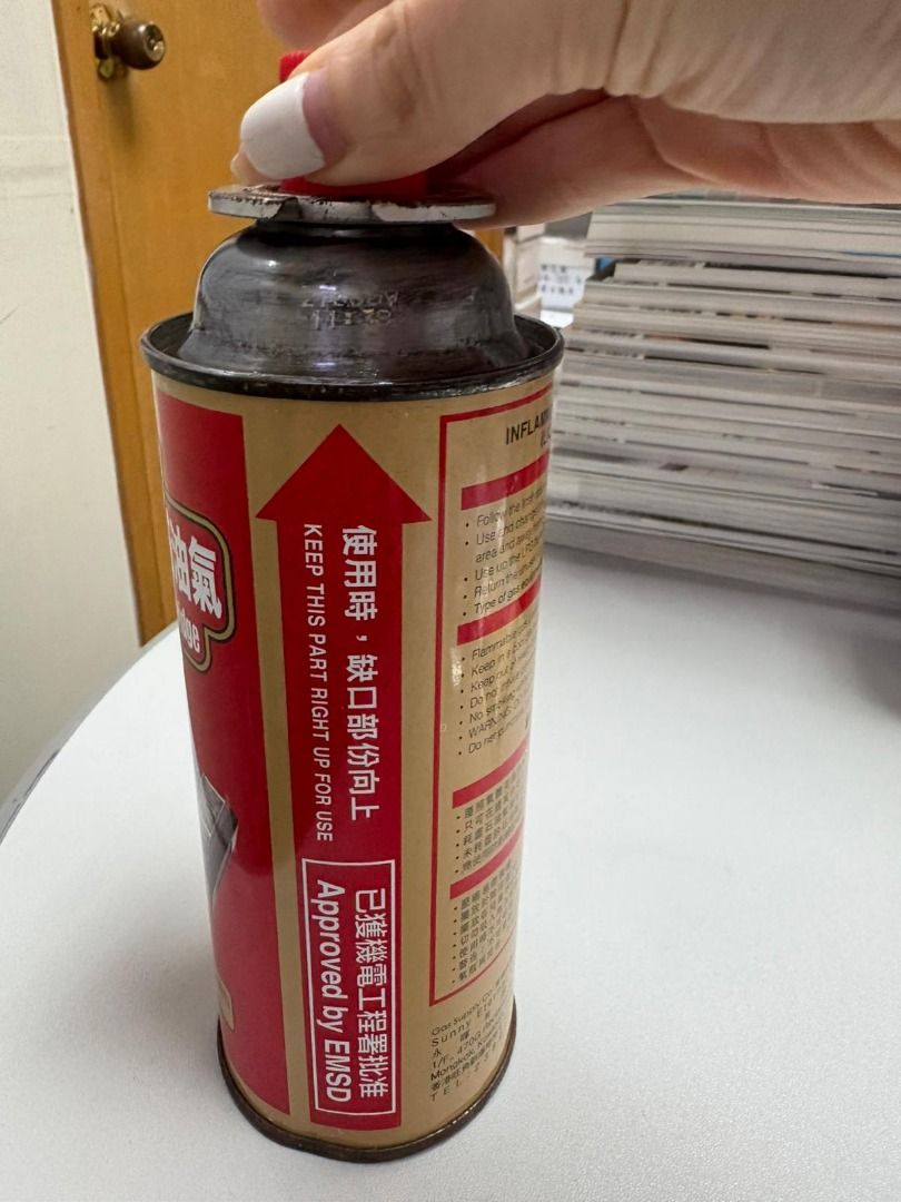 卡式石油氣-全新（超級優惠價）, 家庭電器, 其他家庭電器- Carousell