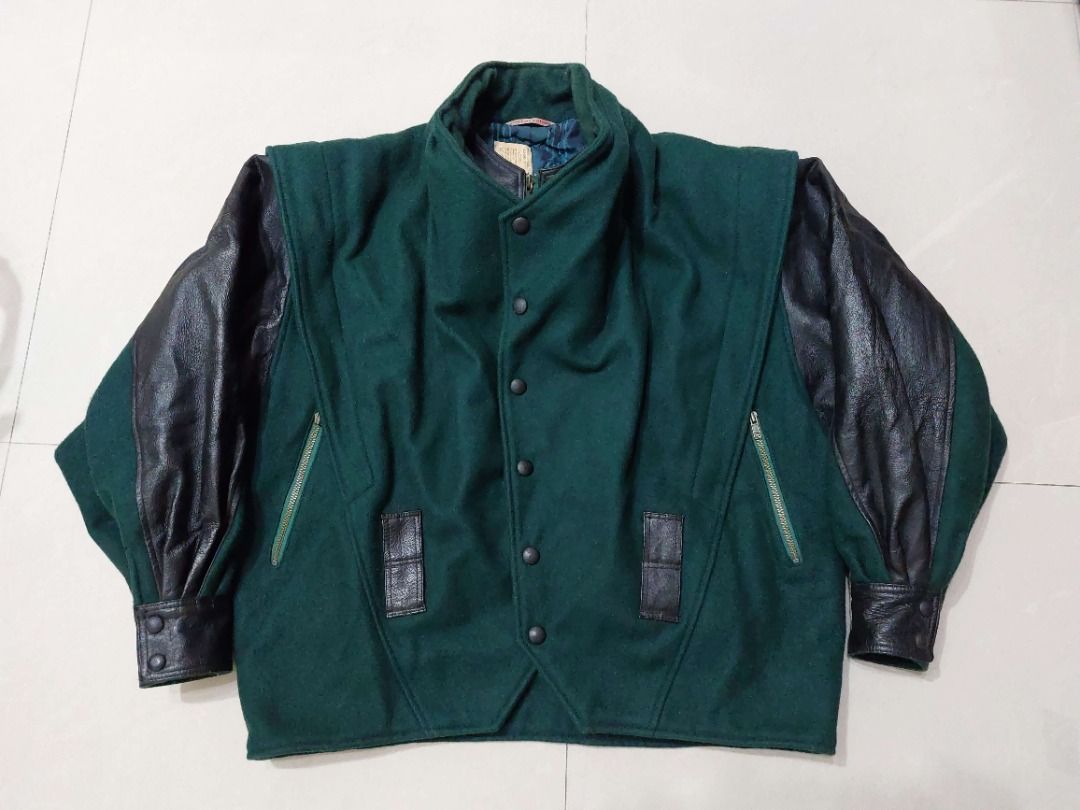 Arrston Volaju KOHSHIN SATOH Slacks 日本製前衛時裝設計師佐藤