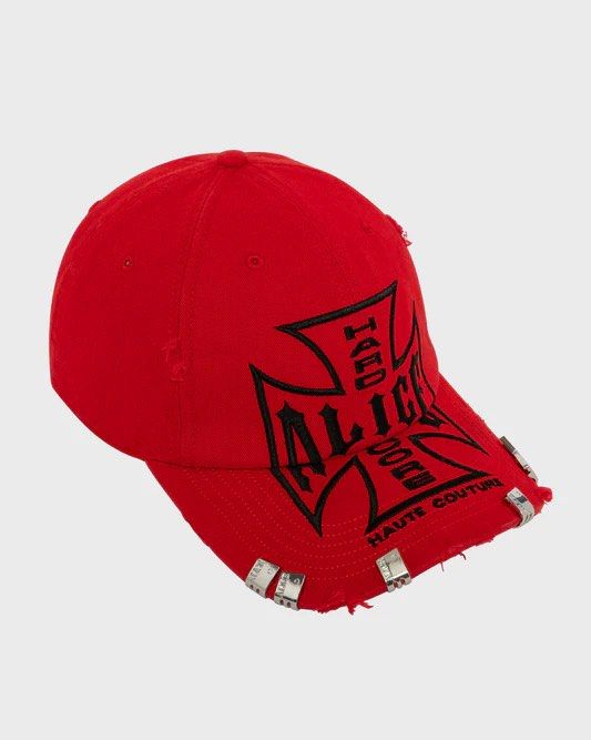 Alice Hollywood cap