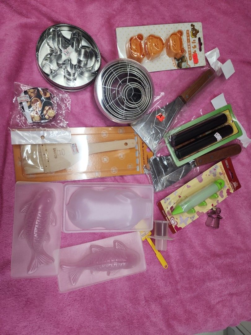 Baking tools65074396159747110