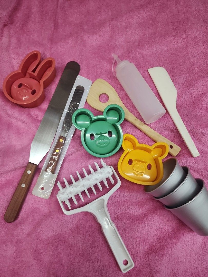 Baking tools65074396639875110