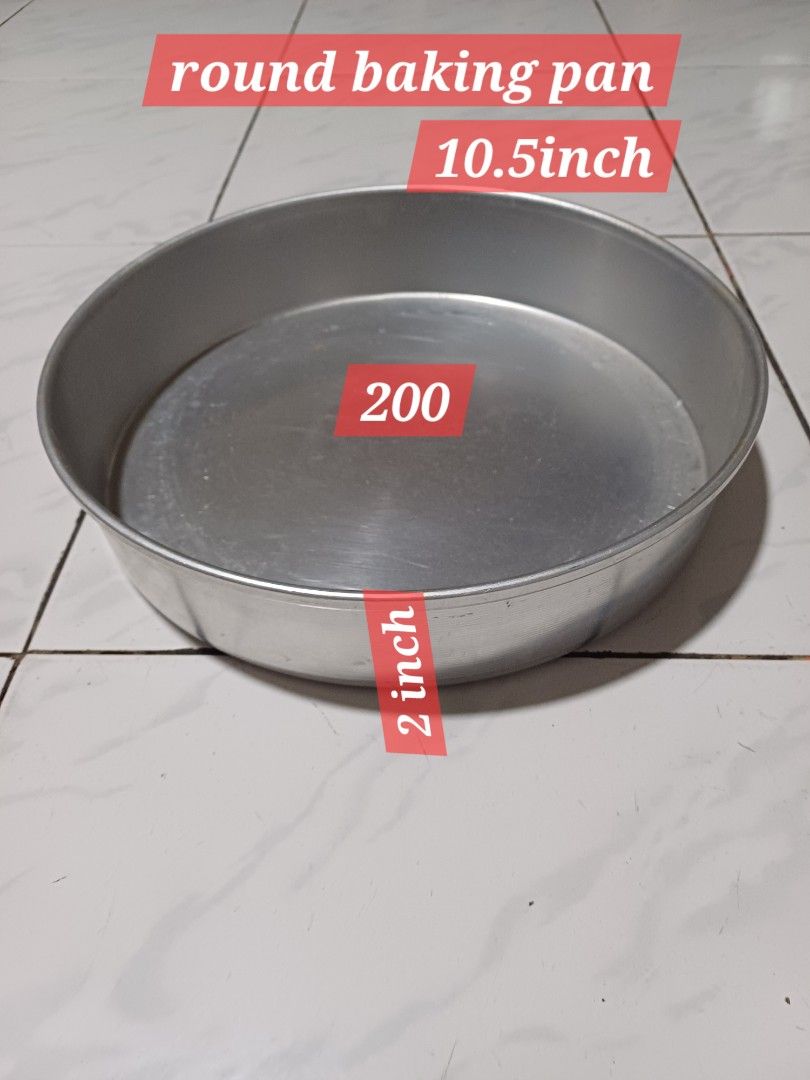 Baking tools (Category: Cookware & Accessories) located in Manila. Submitted by goldenmoon_f6bc2f (Listing ID 1346485056, Image 2). Description: please see pictures for the price.