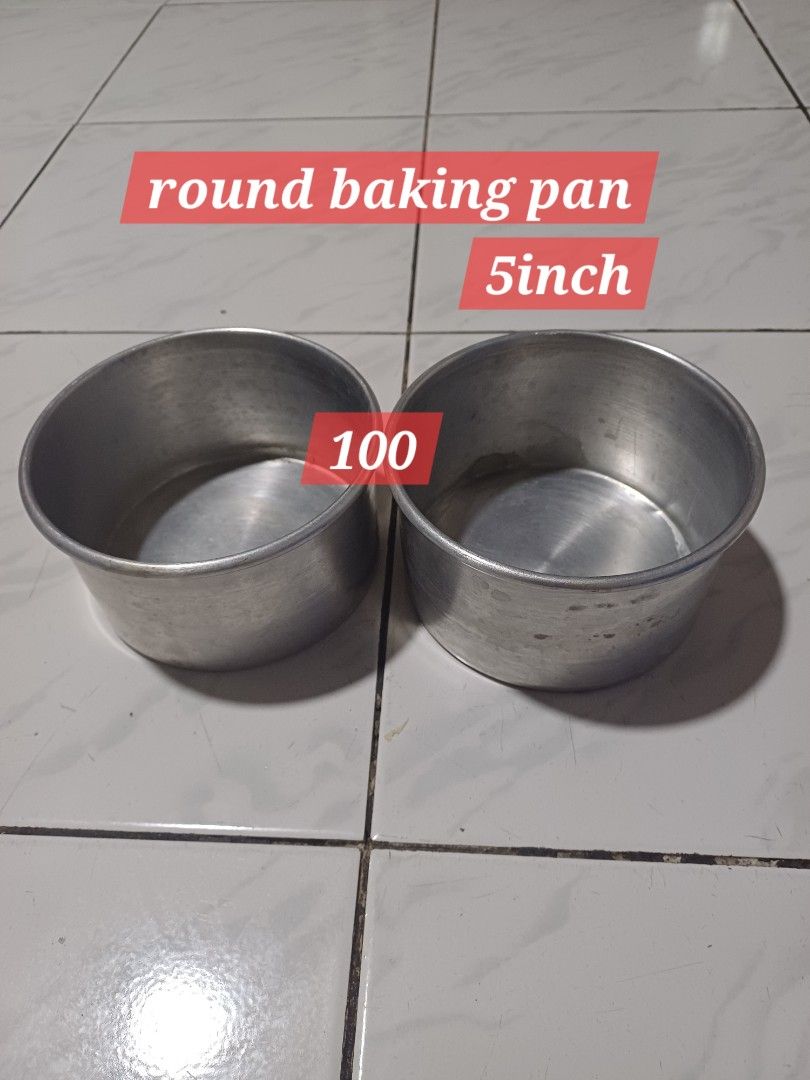 Baking tools (Category: Cookware & Accessories) located in Manila. Submitted by goldenmoon_f6bc2f (Listing ID 1346485074, Image 3). Description: please see pictures for the price.