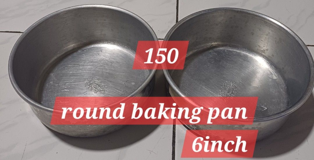 Baking tools (Category: Cookware & Accessories) located in Manila. Submitted by goldenmoon_f6bc2f (Listing ID 1346485074, Image 2). Description: please see pictures for the price.