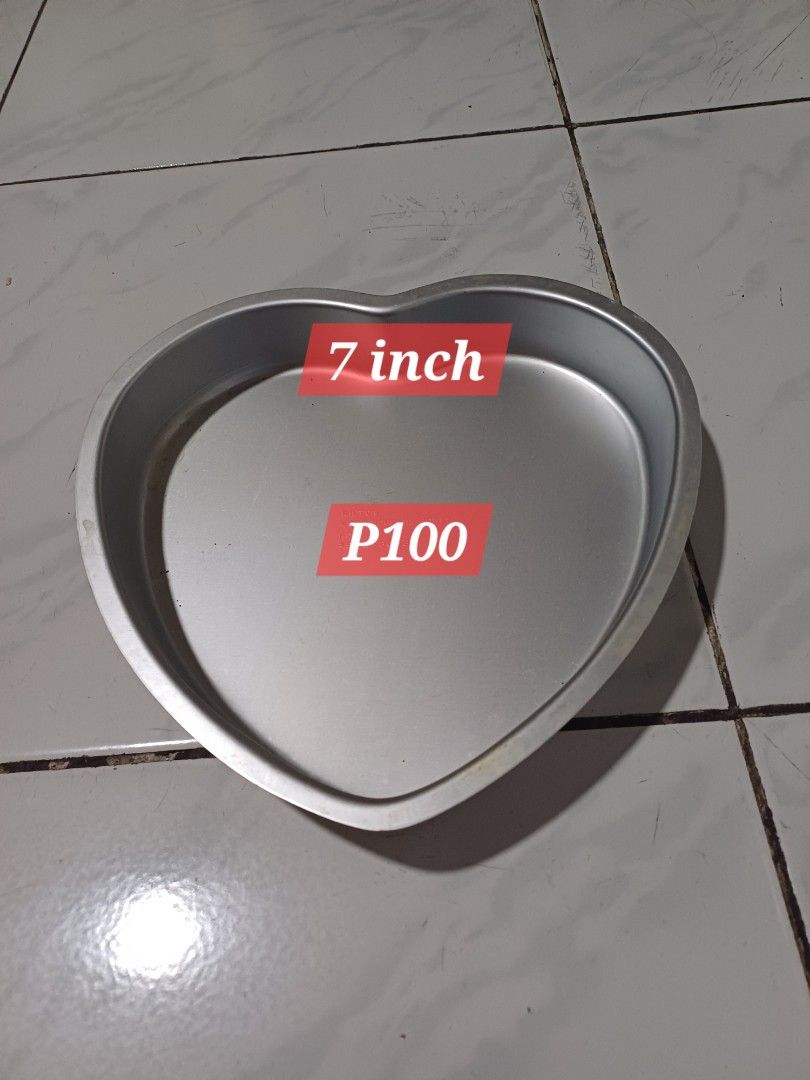 Baking tools (Category: Cookware & Accessories) located in Manila. Submitted by goldenmoon_f6bc2f (Listing ID 1346485158, Image 2). Description: please see attached file.