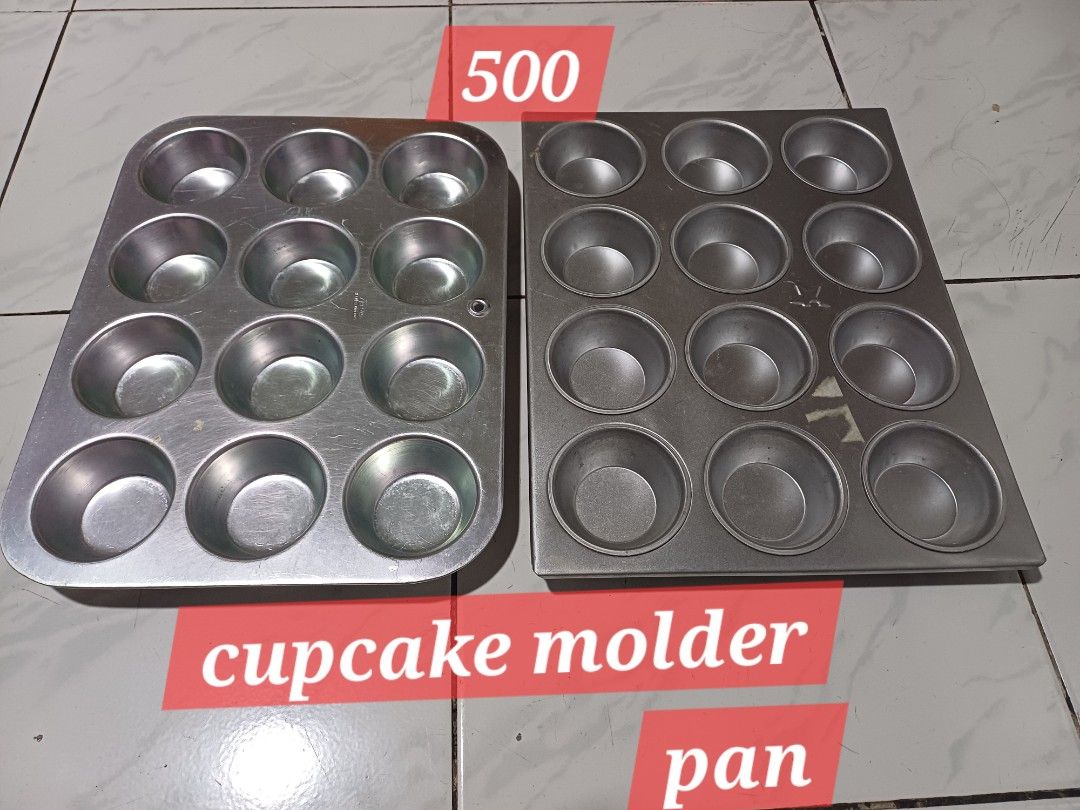Baking tools (Category: Cookware & Accessories) located in Manila. Submitted by goldenmoon_f6bc2f (Listing ID 1346485158, Image 1). Description: please see attached file.