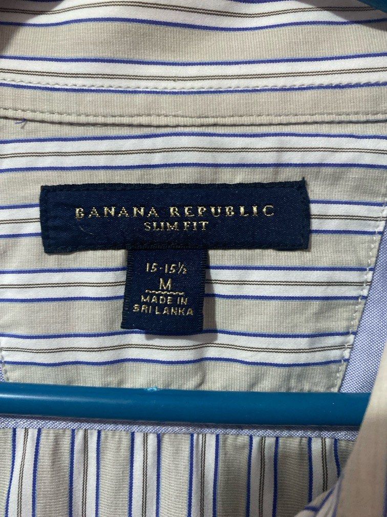 Banana Republic Longsleeves (Category: Tshirts & Polo Shirts ) located in Taguig. Submitted by amara2021 (Listing ID 1346409194, Image 3). Description: Banana Republic Longsleeves Medium Size.