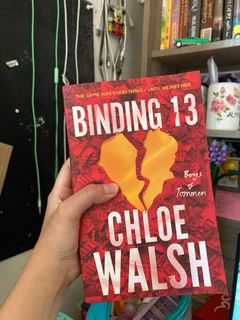 (Category: ) located in . Submitted by booktokpreloved_ (Listing ID 1346396706, Image 1). Description: .