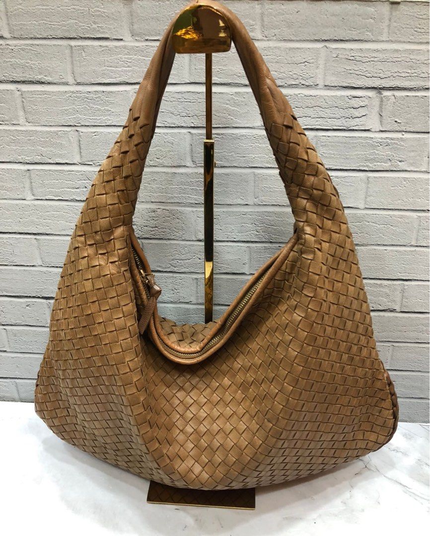 Handbag Bottega Veneta Tasche Hobo BOTTEGA VENETA Hobo Medium