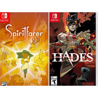 Spiritfarer switch For Sale Carousell Singapore