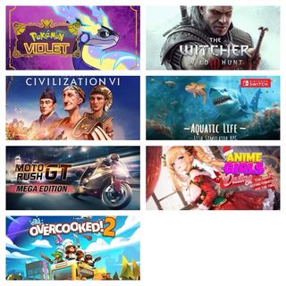 (Category: ) located in . Submitted by PLGameCentre (Listing ID 1346467698, Image 1). Description: .