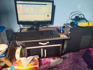 (Kategori: ) berada di . Dikirim oleh rinaaprinna (ID iklan 1346383091, Gambar 1). Deskripsi: .