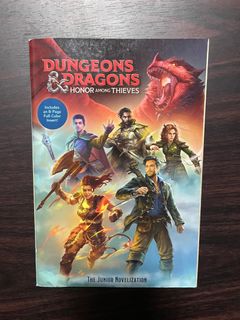 Dungeons and dragons books For Sale | Carousell Singapore