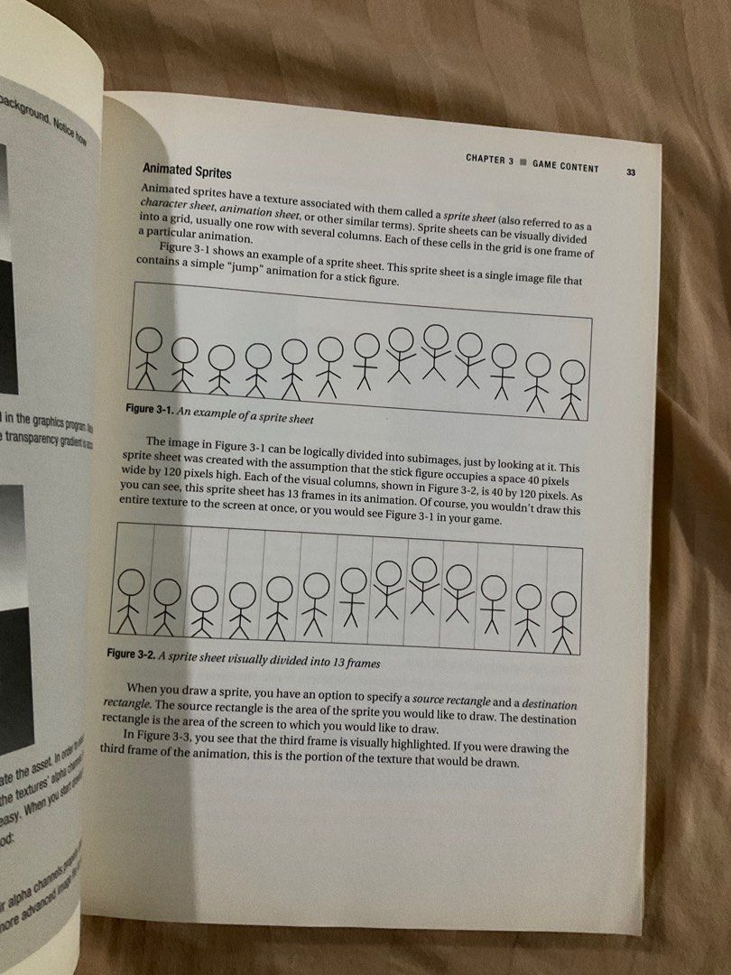 Game Development Book (Category: Textbooks) located in Quezon City. Submitted by agames (Listing ID 1346442269, Image 2). Description: Book is focused on Zune development, but includes good info on game programming in general..
