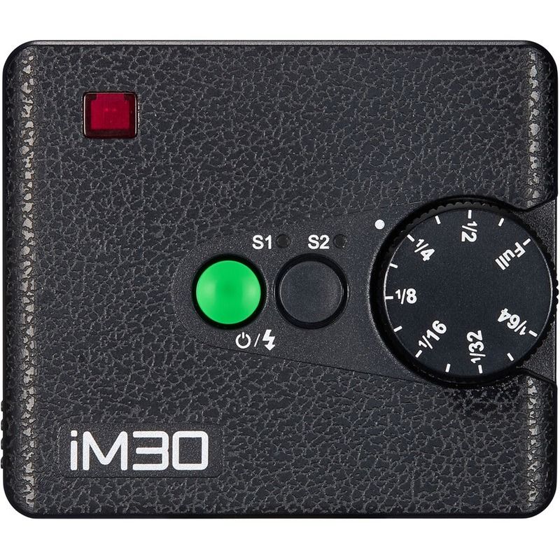 Godox iM30 Mini Camera Flash62863086284418114